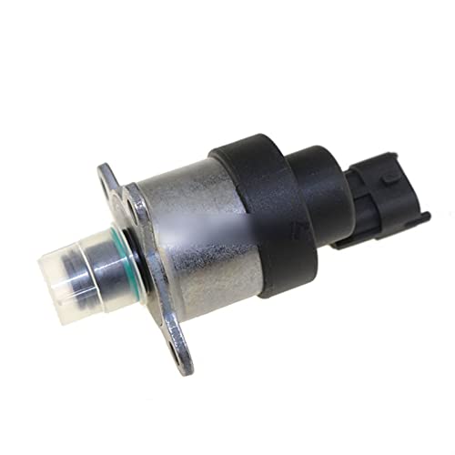 YSNUK Válvula solenoide de Control de la Bomba de Combustible de Alta presión del regulador de la Bomba de Combustible para Chrysler Grand Voyager 2.8 CRD 0928400692 0 928 400 692