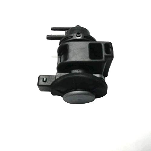 YUXIwang Válvula para Renault Clio Fluence/Kangoo/Koleos/Laguna/Latitude/Logan/Master/Megane/Modus 1.5 dCi MK2 MK3 Turbo válvula solenoide de presión