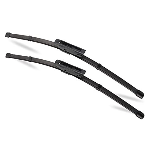 ZHHRHC Limpiaparabrisas de   Goma para Parabrisas de Coche , para Renault Talisman   2015 2016 2017 2018