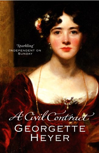 A Civil Contract (English Edition)