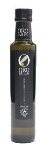 Aceite De Oliva Virgen Extra Oro Bailén 250 Ml