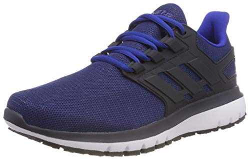 adidas Energy Cloud 2, Zapatillas de Entrenamiento Hombre, Azul (Dark Blue/Legend Ink/Collegiate Royal 0), 44 2/3 EU