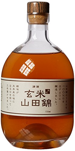 Akashi Sakes - NA - 720 ml