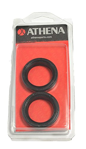 Athena P40FORK455024 Kit Reten de Aceite, Horquilla