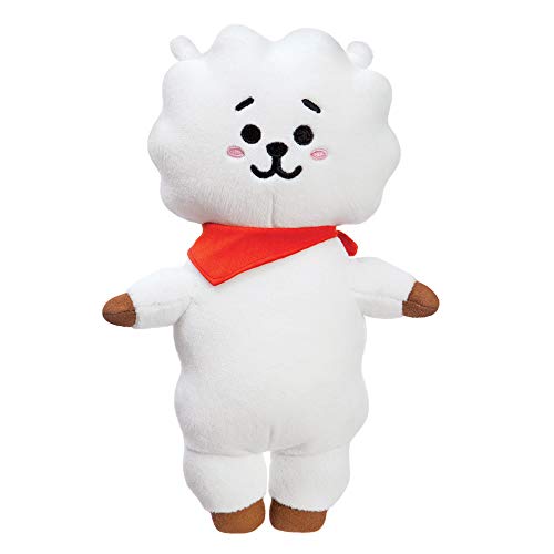 Aurora World Peluche RJ, BT21, Color Blanco (613240)