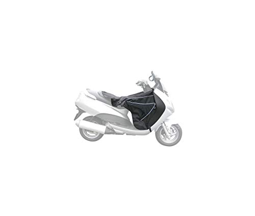 Bagster Boomerang-Delantal para scooter peugeot Elystar