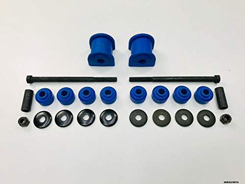 BAW Roll – Sway Bar de Juego de reparación de Grand Cherokee ZJ 1993-1998