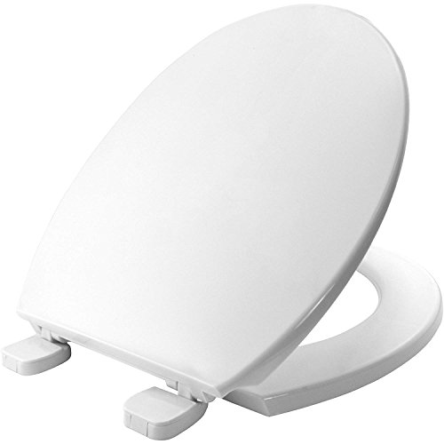 Bemis 7210ZART000 Asiento para inodoro, blanco