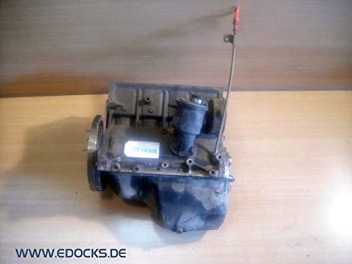 Bloque de Motor Motor Ibiza II (6K1) 1.3i (03.1993-08.1999) 40Kw Seat