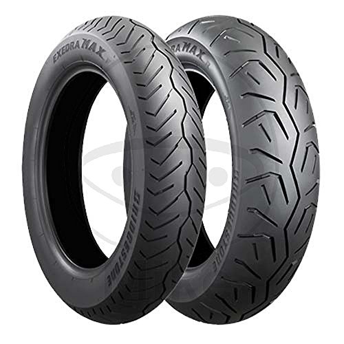 BRIDGESTONE 130/90-15 66S E-MAX R TT