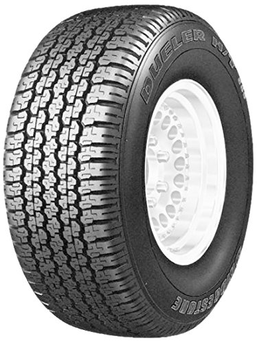 Bridgestone Dueler 689 H/T - 205/80/R16 104T - E/E/72 - Neumático todas estaciones