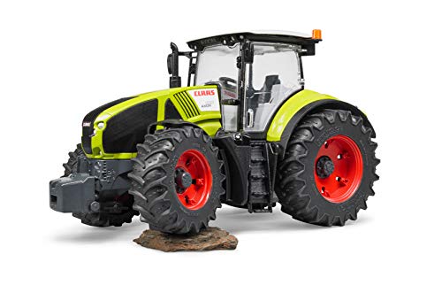 Bruder 03012 Claas Axion 950 - Tractor de Juguete