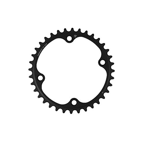 Campagnolo Super Record Plato, 4 Brazos, 39