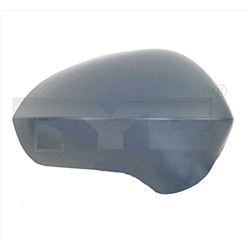 Carcasa de Espejo Retrovisor para Seat Exeo/Ibiza V/Leon a partir de 2009 de paleta, izquierda