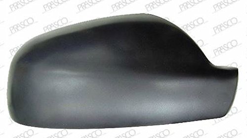 CARCASA ESPEJO RETROVISOR DERECHO NEGRA 63002392