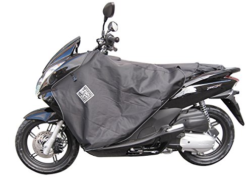 Chaqueta Scooter R082-N - 270822 - Adecuado para Honda PCX 125 -