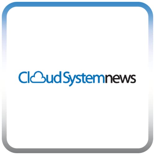 Cloud System News