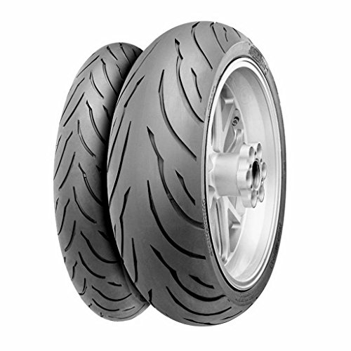 Continental 120/70 ZR17 58W CONTIMOTION Z TL