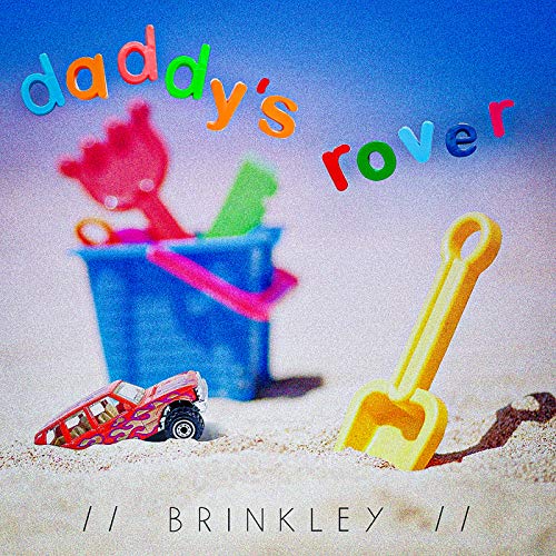 Daddy's Rover [Explicit]