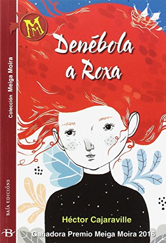 Denébola a Roxa (Infantil-Xuvenil)