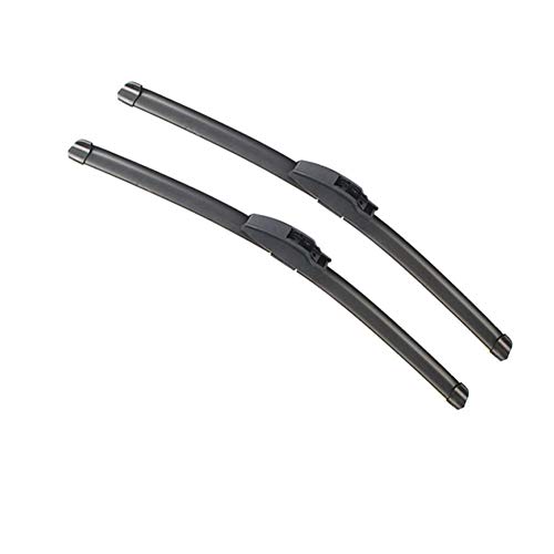 DkelBA Limpiaparabrisas, Accesorios de Coche, limpiaparabrisas de Ventana Delantera, para Opel Omega B 1993-2004