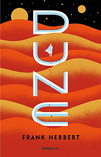 Dune (LAS CRÓNICAS DE DUNE)