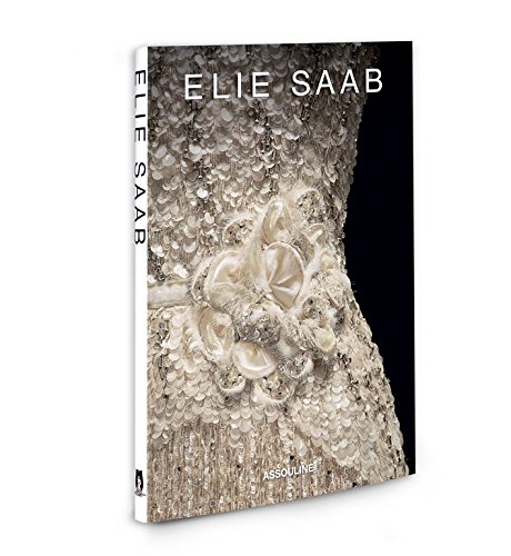 Elie Saab: Janie Samet (Memoire)