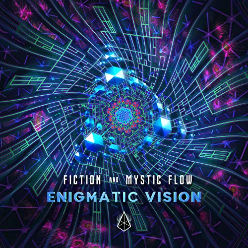 Enigmatic Vision (Original Mix)