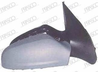 ESPEJO RETROVISOR DERECHO DER CABLES NEGRO 63004312