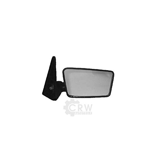 Espejo retrovisor derecho para Citroen AX 09/86-05/96