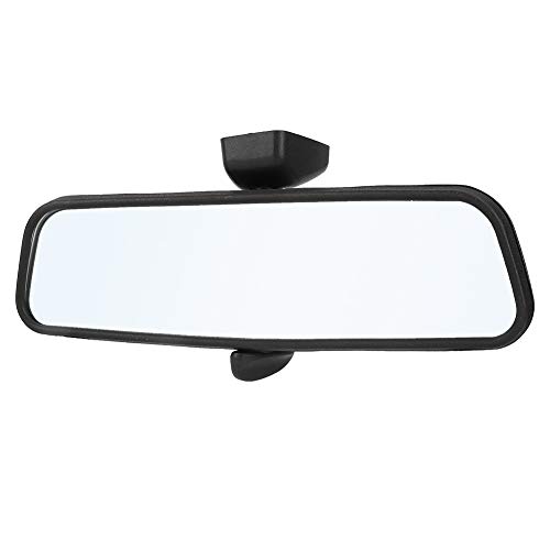 Espejo retrovisor-Espejo retrovisor interior del automóvil Compatible con GM Opel Innenspiegel Astra G H Corsa C D Vectra B C Zafira A