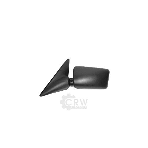 Espejo retrovisor izquierdo para Citroen AX 09/86-05/96