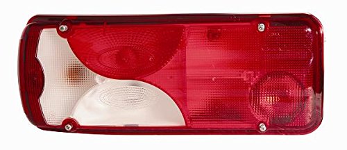 Faro Post. Scania 114 – 124 P94 – T164 – Man TG-A 2000 Izquierda