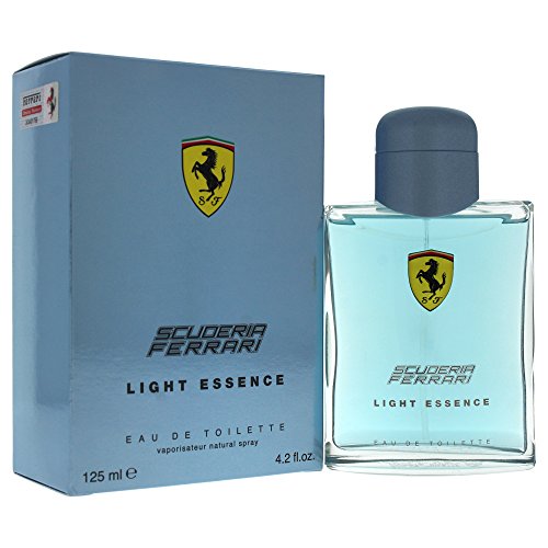 Ferrari 2-H8-27-08 - Eau De Toilette Spray, 125 ml