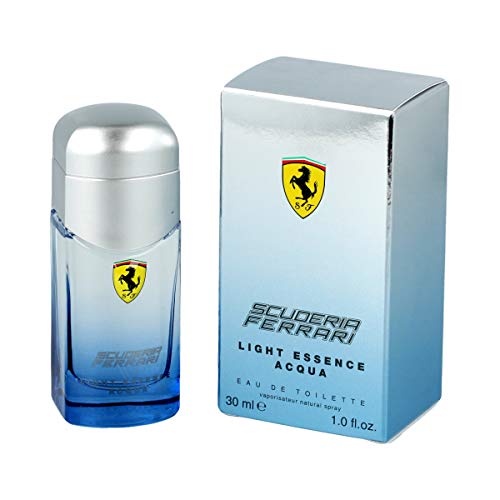 Ferrari Ferrari Scuderia Light Essence Acqua Edt 30 Ml Vapo - 30 ml