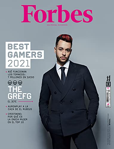 Forbes - Numero 83 Abril 21