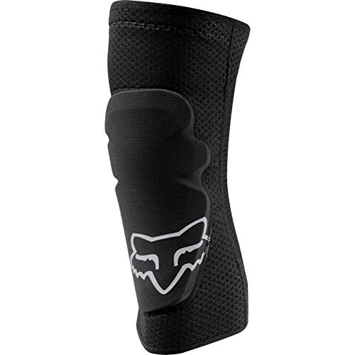 Fox Knee Warmer Enduro Black Xl