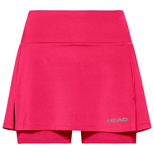 Head 814399-Ma M Skorts, Mujer, Blanco, M