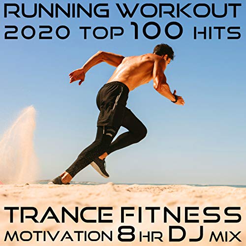 Heart Ripped, Pt. 9 (142 BPM Running Workout DJ Mixed)