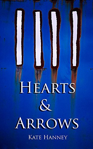 HEARTS AND ARROWS (THE S16 SERIES Book 2) (English Edition)