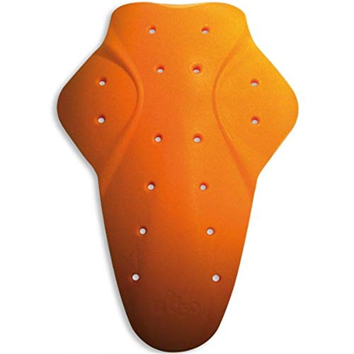 Held 9117-00_66 Knee Protector, Orange, Os