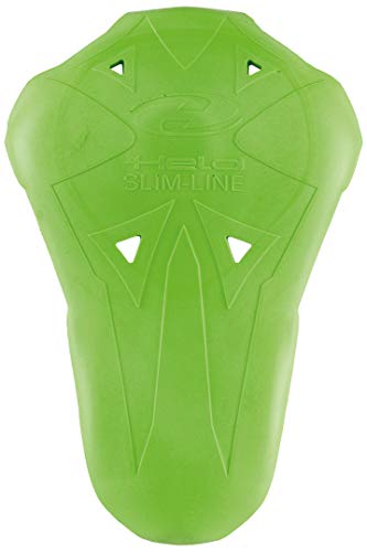 Held Elbow/Knee Protector Sas-Tec Green Os