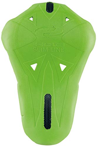 Held Elbow/Knee Protector Sas-Tec Green Os