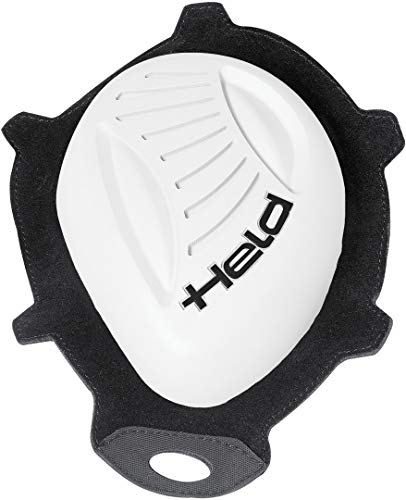 Held Kneeslider - Blanco-Negro, Uni