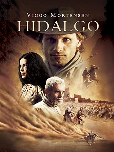 Hidalgo