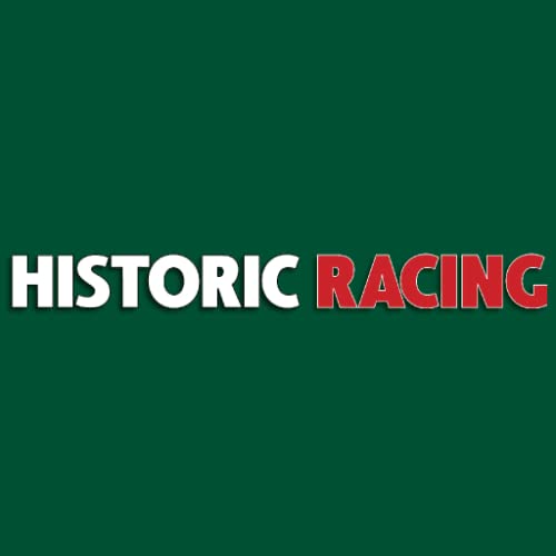 Historic Racing