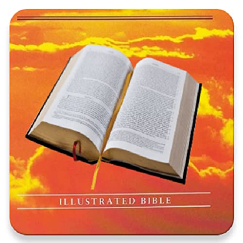 Holy Bible (RSV)