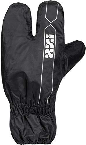 IXS Virus 4.0 - Guantes de lluvia XL