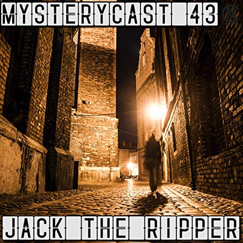 Jack The Ripper - Teil 9