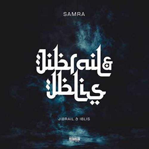 Jibrail & Iblis [Vinilo]